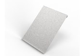 Vægbeslag, AV-Beslag & AV-Møbler - Multibrackets M A4 Brochure Shelf Public Display Stand Silver - Max 5 kg - recommended for - 7350073732210