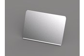 Vægbeslag, AV-Beslag & AV-Møbler - Multibrackets M A3 Brochure Shelf Public Display Stand Silver - Max 5 kg - recommended for - 7350073732234