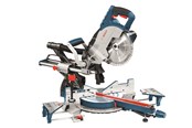 Kap/Geringssav - Bosch Professional GCM 8 SJL - 0601B19100
