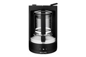 Kaffe og Espresso - Krups T8.2 KM 4689 - KM4689