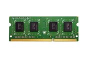 RAM - QNAP RAM-2GDR3L-SO-1600 - RAM-2GDR3L-SO-1600
