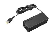 Bærbar Oplader - Lenovo ThinkPad 65W AC Adapter (Slim Tip) - 0B47483