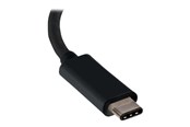 Skærmkabel - StarTech.com USB-C to VGA Adapter ekstern videoadapter - CDP2VGA