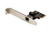 Netværksadapter (netkort, printserver mv.) - StarTech.com 1-Port Gigabit Ethernet Network Card - ST1000SPEXI