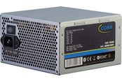 Strømforsyning - Inter-Tech Coba CES-350B Strømforsyning - 350 Watt - 120 mm - ATX - 80 Plus Bronze certified - 88882095