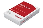 Papir, Fotopapir og Etiketter - Canon Paper WOP151 Red Label 160gr A4 250ark FSC - 99803454