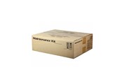 Blæk, Toner & Forbrugsstoffer - Kyocera MK 5140 - 1702NR8NL0