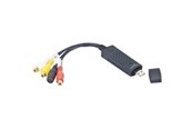 Video/audio grabber - Gembird UVG-002 - UVG-002