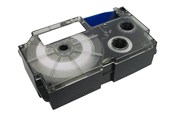 Papir, Fotopapir og Etiketter - CASIO XR-12WE1 - XR-12WE1