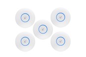 Access Point - Ubiquiti UniFi UAP-AC-PRO-5 (5-pack) - UAP-AC-PRO-5