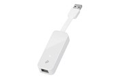 Netværksadapter (netkort, printserver mv.) - TP-Link UE300 USB 3.0 to Gigabit Ethernet Network Adapter - UE300
