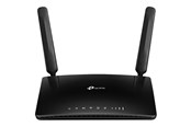 Router & firewall - TP-Link Archer MR200 AC750 Wireless Dual Band 4G LTE Router - 4G Wi-Fi 5 - ARCHER MR200