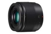 Objektiv - Panasonic Lumix G 25mm F1.7 ASPH - H-H025E-K