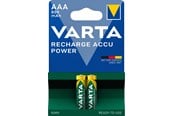 Batteri - VARTA Power Accu 56703 - 56703101402