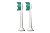 Eltandbørste - Philips Tandbørstehoveder Sonicare ProResults HX6012 - HX6012/07