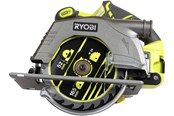 Rundsav - Ryobi R18CS-0 18V One+ Circular Saw - 5133002338