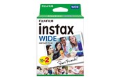 Fotofilm - Fujifilm INSTAX Wide film - 20 stykker - 16899922