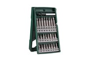 Bor & bits - Bosch Mini-X-Line-skruebitsæt, 25 dele - 2607019676