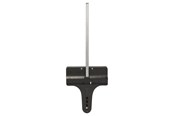 Stiksav - Bosch Parallelanslag - 2608040289