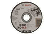 Vinkelsliber - Bosch Skæreskive lige Expert for Inox - Rapido - 2608600545
