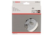 Slibemaskine - Bosch Slibetallerken - 2608601114