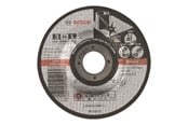 Vinkelsliber - Bosch 3-i-1-skæreskiver - 2608602388