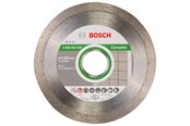 Vinkelsliber - Bosch Diamantskæreskive Standard for Ceramic - 2608602535