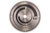 Rundsav - Bosch Rundsavsklinge Multi Material - 2608640453
