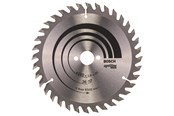 Rundsav - Bosch Rundsavsklinge Optiline Wood - 2608640597