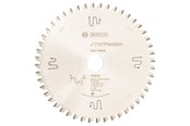 Rundsav - Bosch Rundsavsklinge Top Precision Best for Wood - 2608642101