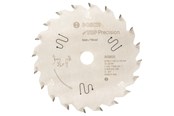Rundsav - Bosch Rundsavsklinge Top Precision Best for Wood - 2608642385