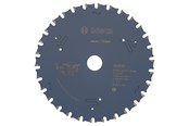 Rundsav - Bosch Rundsavsklinge Expert for Steel - 2608643054