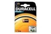 Batterier & batterigreb - DURACELL Photo 28L - 5000394002838