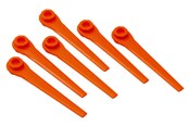 Græstrimmer - Gardena Reserveknive - 5368-20
