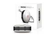 Smart Home - Fibaro Smoke Detector - FGSD-002