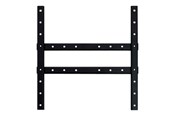 Vægbeslag, AV-Beslag & AV-Møbler - Neomounts FPMA-VESA425 - Max 20 kg - recommended for 60" - FPMA-VESA425