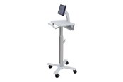 Skærmholder - Ergotron StyleView Tablet Cart SV10 - SV10-1400-0
