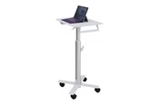 Skærmholder - Ergotron StyleView S-Tablet Cart - SV10-1800-0