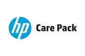 Service & support - HP Electronic Care Pack Next Business Day Hardware Support Post Warranty - U8TR4PE