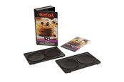 Køkkenmaskine - Tilbehør - Tefal Snack Collection - Box 10: Pancake Plates - XA801012