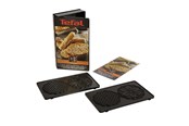 Køkkenmaskine - Tilbehør - Tefal XA800712 Snack Collection - box 7: Bricelet - XA800712