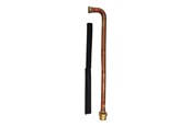 Køling og blæser - APC TOP PIPING KIT - ACAC10032