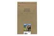 Blæk, Toner & Forbrugsstoffer - Epson 24XL Multipack Easy Mail Packaging - C13T24384510
