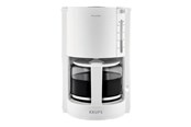 Kaffe og Espresso - Krups Coffee machine - White - F30901