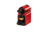 Kaffe og Espresso - Nespresso Innisia - Red - XN 1005