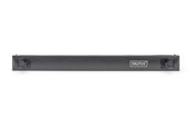 Rack skabe - DIGITUS DN-97651 - 1U - Blanking Panel - DN-97651