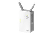 Netværksudstyr & Forlænger til trådløs - D-Link DAP-1620 AC1200 Wi-Fi Range Extender - DAP-1620/E