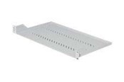 Rack skabe - Triton rackhylde (ventileret) - RAC-UP-450-A1