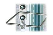 Rack skabe - Triton administrations ring til rack kabel (horisontal) - RAX-D1-X88-X3