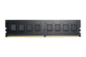 RAM - G.Skill Value DDR4-2133 - 4GB - CL15 - Single Channel (1 pcs) - Intel XMP - Sort - F4-2133C15S-4GNT